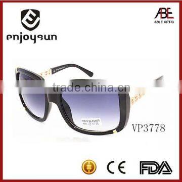 Mens Multi-color Plastic Frame Sunglasses With Trade Assurance photo-2