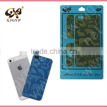 cell phone sticker skin /non-slip phone sticker /custom phone stickers