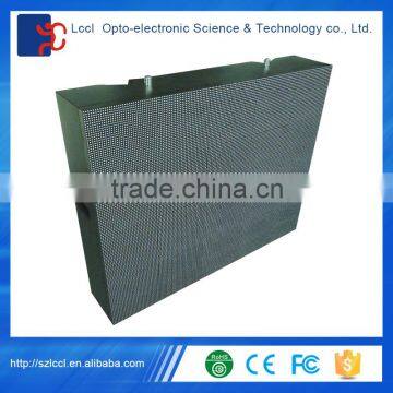 Factory Custom Good Price Waterproof Outdoor Advertising Full Color SMD 5mm Pixel p5 Led Module photo-5