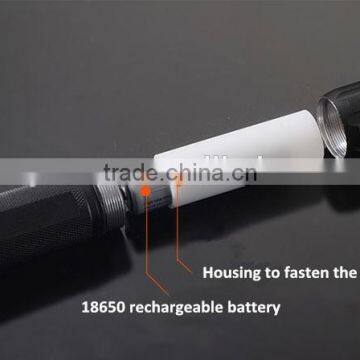 Led Torch Flash Light, Flashlight Led, Led Rechargeable Flashlight photo-5