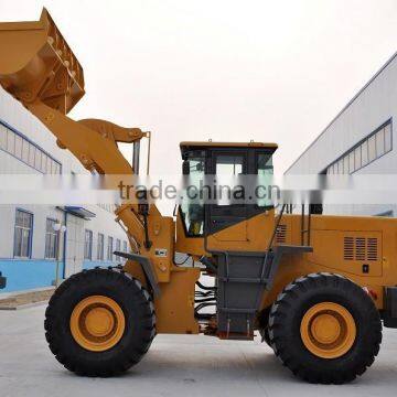 WOLF hydraulic transmission heavy equipment wheel loader ZL959Y,WL500