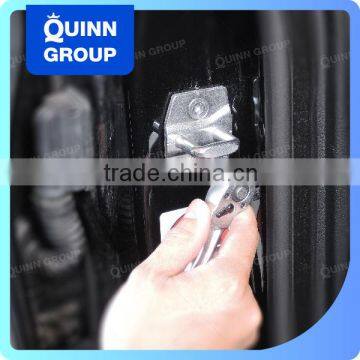 46-PC 1/4" & 3/8" Dr. Professional CR-V Hand Tools photo-2