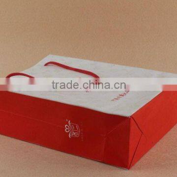 promotional mini size paper bag, gift bag, shopping paper bag