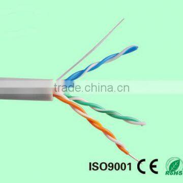 environment protect cat5 utp cable