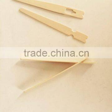 New design Children or Kids wooden joinable chopsticks