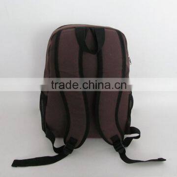 China Exceptional Brand New Oxford Cloth Football Backpack for Outdoors photo-5