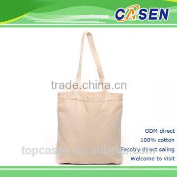Various Cotton Fabric Process Logoed Bags With Original Design Manufacture Direct