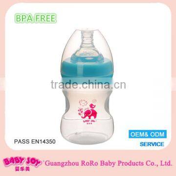 Durable New 2016 Toy Baby Drinking Bottle Joyshaker Wholesale photo-5