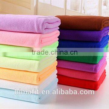 Bamboo Microfiber Towel Printed Microfiber Towels Hot Yoga Fitness