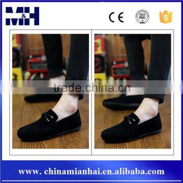 Hot Selling New Fashion No Laces Men Loafer Doug Shoes Casual