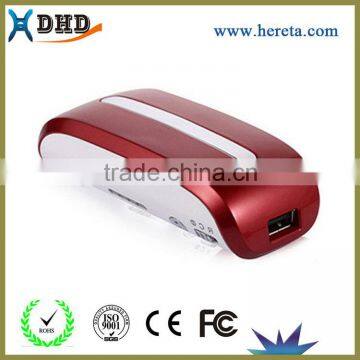5200mah Pocket Wifi Router With Power Bank