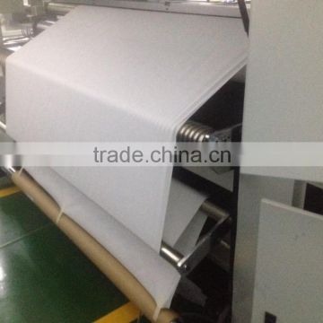 Factory price polyester cotton digital textile wedding dress printing machine