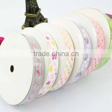 2015 New Design Kinds Of Ribbon