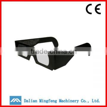 cheap custom paper 3d glasses manufacturer,glasses 3d