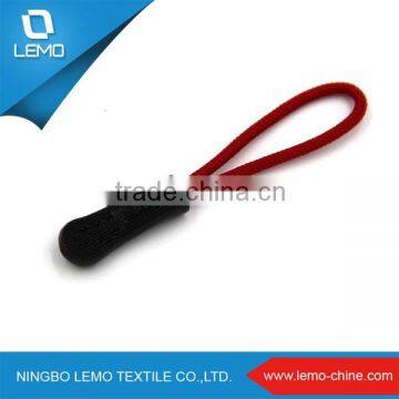 New Design Customized Pvc Zipper Puller Design