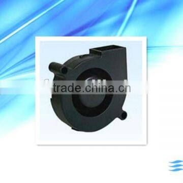 PSC DC Blower: 51mm x 51mm x 15mm