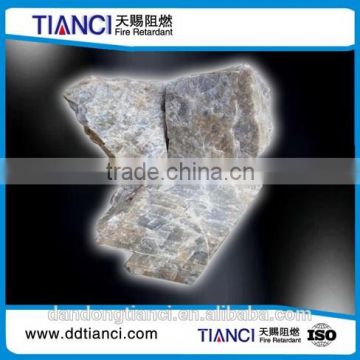 China potassium feldspar exportor