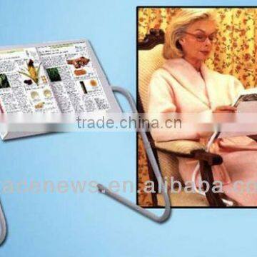 Folding Reading Table
