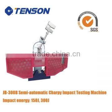 JBD-300 Charpy Impact Test Equipment Price/Izod Charpy Impact Testing Machine/Charpy Impact Testing Equipment