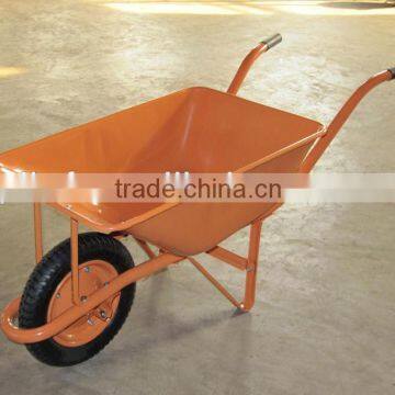 Wb2200 High Quality Wheelbarrow for Sale photo-4