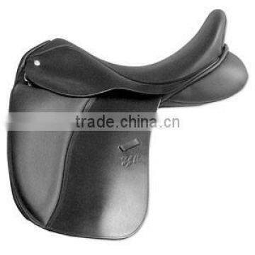 Leather Saddle Western/ Horse Riding Saddle/ Equine Saddles 2015