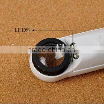 MG6B-1 High Powered Handheld Magnifier photo-3