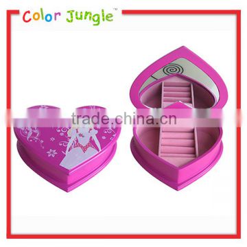 From china wooden jewelry box wholesale, hot sale wooden jewellery box