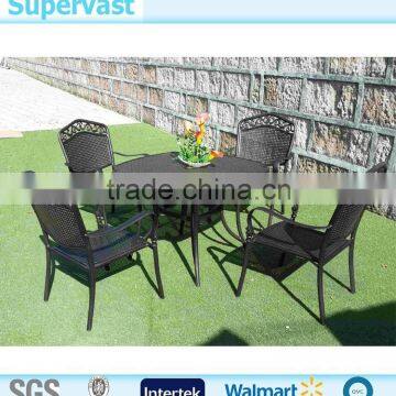 Popular Products In USA Cast Aluminum Outdoor Chair