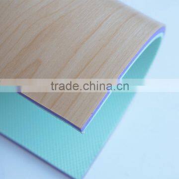8mm Basketball Floor PVC Sports Flooring photo-3