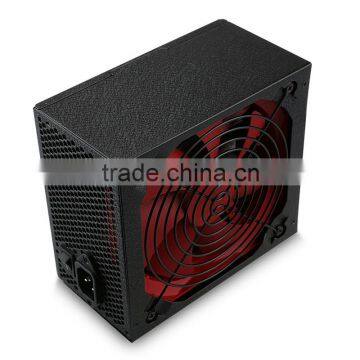 AMD & Intel P4 Atx 12v 2.3v Switching Power Supply 600W photo-3