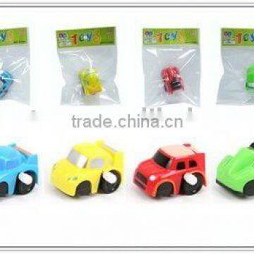 MINI WIND UP SHUNT CAR