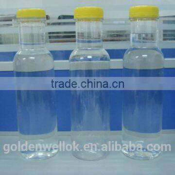 Curry Sauce Bottles Plastic Sauce PET Bottle