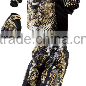 Scoyco mx Suit T119 Set photo-2