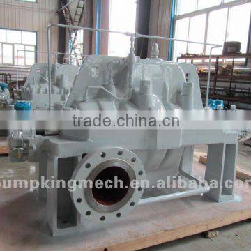 FOCT Muti-stage API610 BB3 PUMP