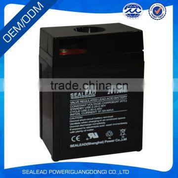 2016 safety performance good charged lead acid battery