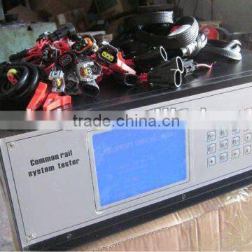 (support English )HY-CRS3 common injector and pump tester