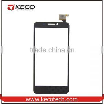 New Phone Outer Touch Screen Replacement For Alcatel One Touch Idol OT6030