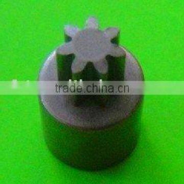 powder metal-iron transmission gear