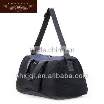 2014 foldable travel duffle bag