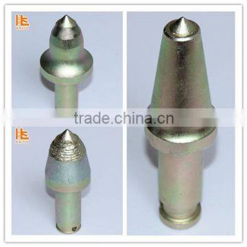 U94hf High Quality Plasma Cladding Hardfacing Tungsten Carbide Coal Cutting Tool Rotary Drill Bits Chisel Mining Coal Miner Bit photo-2