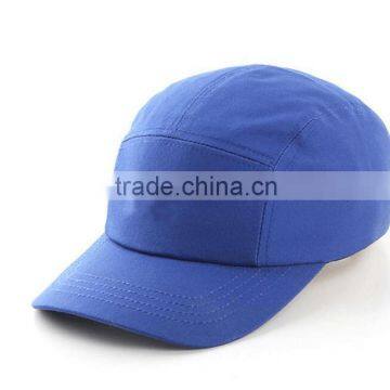 high quality custom 5 panel cap and hat woman blank cap wholesale