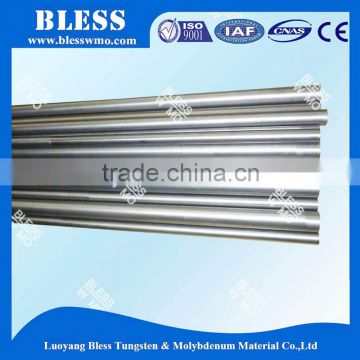 Hot sale 99.95% molybdenum rod/bar with high quality