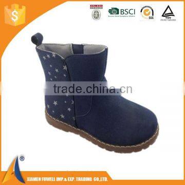 pu boots hot sale kid boots shoes children shoes                        
                                                                                Supplier's Choice