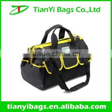 2014 new style electrician briefcase kit tool bag