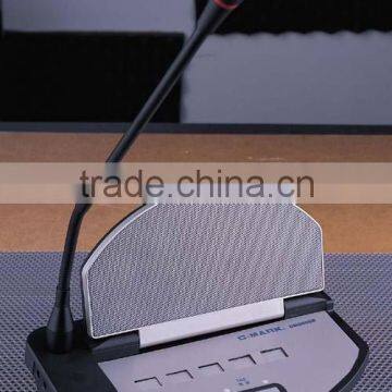 C-MARK Latest Digital Conference Delegate system microphone