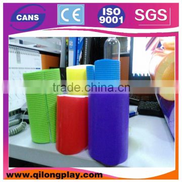 HOTTEST! 2016Newest!!!pvc pipe protection for playground