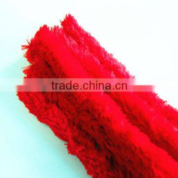 Craft Toy 30mm Red Brain Fuzzoodle For Kids/Pipe Cleaners