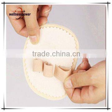 Soft Material Separator Gel Toe Separator/ Foot Protector/foot Splint photo-4