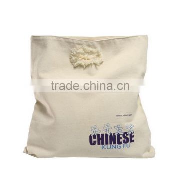 Promotional Strong quality Canvas wine Bag