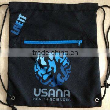 600D polyester bag